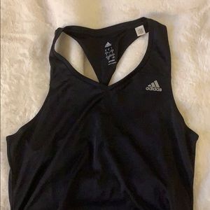 Adidas sports top